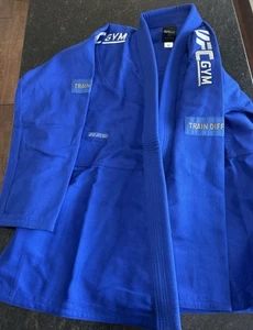 UFC Gym Adult Gi - Size A3 - Picture 1 of 5