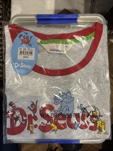 Peter Alexander Dr Seuss XL Top - Picture 1 of 1