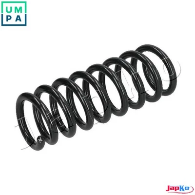 2x SUSPENSION SPRING ZCJ6119I FOR JAGUAR FB/AJ-V6 3.0L 6cyl S-TYPE - Image 1 of 4