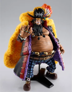 Figura S.H.Figuarts Marshall D. Teach Four Emperor UNA PIEZA Bandai SHF SH PRE - Imagen 1 de 6
