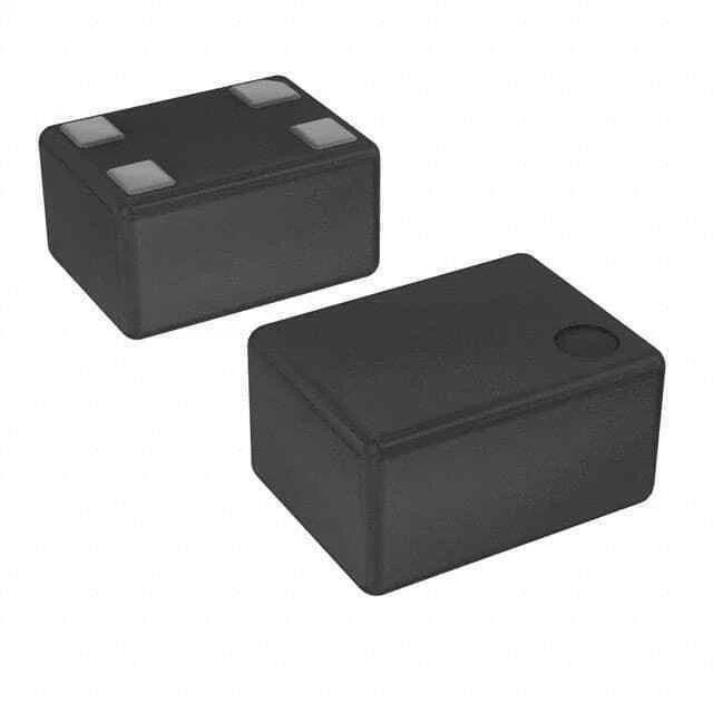 MEMS OSC XO 1.71V-3.63V 4SMD Foto 1 de 1