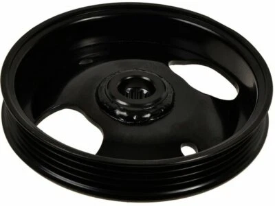 For 2002-2004 Infiniti I35 Power Steering Pump Pulley Cardone 36751SF 2003 - Image 1 of 2
