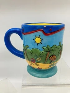 Republica Domincana Coffee Mug Cup Souvenir Cup - Picture 1 of 7