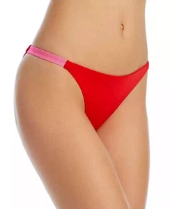 Aqua Swim Strap String Bikinihose Größe M - Bild 1 von 3