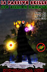 Diablo 3 - Ethereal + Soulshard Infused - The Typhon's Veil V.2 - Blood Magic