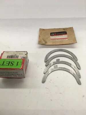 适用于奥迪 V8 QUATTRO 3562cc DOHC 1990 THRUST WASHER 套装 2T9978-STD   — 第 1/2 张图片