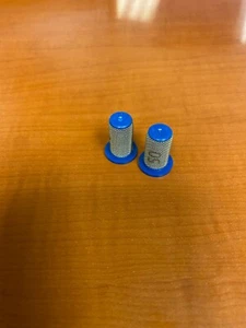 Allen - Pantalla de sistema de pulverización de paleta para montar, 2 piezas - Imagen 1 de 1