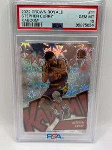 1 Stephen Curry Karte +8 Modern Cards NBA HOT Pack Repack Rookies! Mystery Pack - Bild 1 von 7