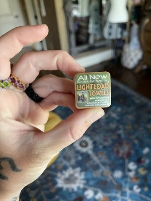 Lightload Microfiber Towel - Image 1 of 3