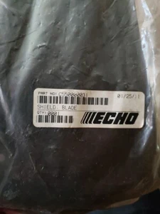 ECHO Scudo lama C550000031 - Foto 1 di 3