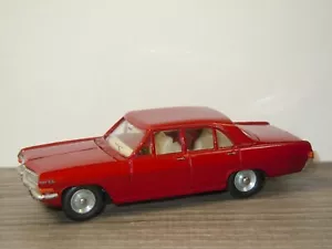 Opel Admiral - Dinky Toys 513 France 1:43 *53231 - Bild 1 von 5