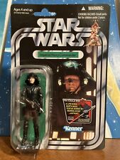Star Wars The Vintage Collection Imperial Navy Commander VC94 Hasbro Carded