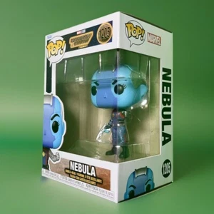 Funko Pop! Marvel NEBULA #1205 Guardiani della Galassia Vol 3 R1 - Foto 1 di 7