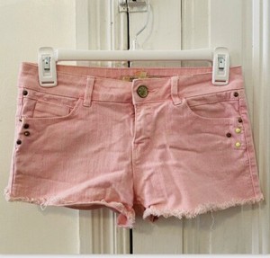 Las mejores ofertas en Pantalones cortos de mezclilla PINK Juniors tamaño  para De mujer | eBay