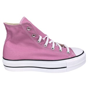 Las mejores ofertas en Zapatillas Converse Rosa para De mujer | eBay