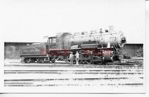 2E135 RP 1940s/70s? SOUTHERN RAILWAY 080 LOCO #6026 - Picture 1 of 1