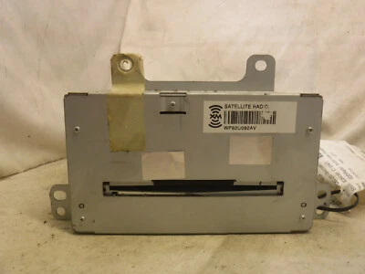 10 Cadillac CTS 2010 radio mecanismo CD listo para SAT con etiqueta Vin 20856413 JVA05 Foto 1 de 4