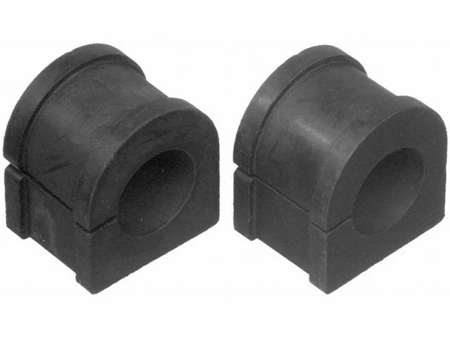 Front To Frame Sway Bar Bushing Kit fits GMC K2500 Suburban 1992-1999 83NNBK - Image 1 of 1