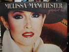 Greatest Hits Melissa Manchester  33RPM 032116 TLJ