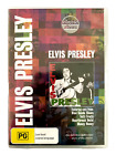 Elvis Presley Classic Albums DVD Region 4 Brand New Sealed