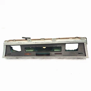 1966-1967 Chevelle SS Speedometer Gauge Cluster Housing Original - Picture 1 of 10