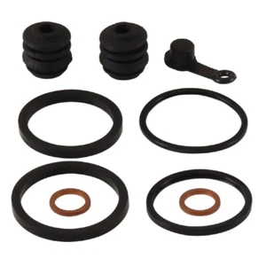 KIT RIPARAZIONE PINZA FRENO ANTERIORE YAMAHA XVS1300 STRYKER 11-17, XVS650 V-STAR 04-16 - Foto 1 di 1