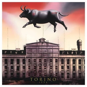 Pink Floyd – Torino 1994, 3xLP Bootleg, Limited Edition 2024 - Imagen 1 de 2