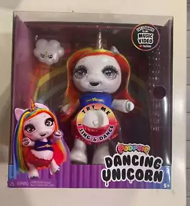 Poopsie Tanzendes singendes Einhorn Regenbogen Brightstar 57116 - Bild 1 von 2