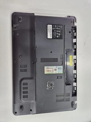 Funda inferior eMachines E440 Foto 1 de 3