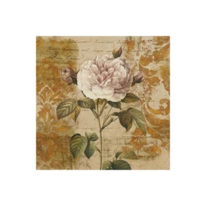 Stampa su Tela su Carta Poster o Quadro Donovan Chris Love Notes II - Picture 1 of 2