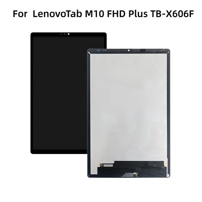 10.3 " LCD Screen for Lenovo Tab M10 FHD Plus TB-X606F TB-X606X TB-X606 TB-X616 - Image 1 of 4