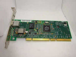 BROADCOM 3C996B-T NETZWERK KARTE PCI #GK232 - Bild 1 von 4