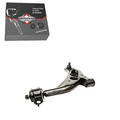 Conjunto de brazo de control y rótula delantero izquierdo inferior Mevotech para Mazda 626 1993-97 Foto 1 de 4