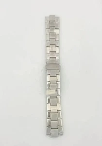 Kenneth Cole Watch Bracelet , KC3346 , Silver Stainless Steel Band, Kenneth Cole - Picture 1 of 12