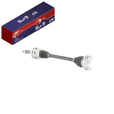 Eixo traseiro esquerdo SurTrack CV para 1993-2005 Lexus GS300 - Imagem 1 de 3