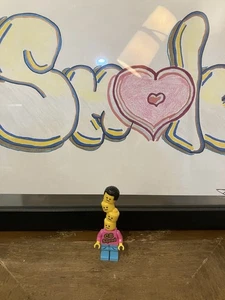 LEGO Minifigure - Citizen Brick - Head Stack Squad - Brickworld 2025 Exclusive - Picture 1 of 5