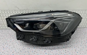 NUEVO Faro izquierdo multihaz LED LHD A2479064104 ORIGINAL MERCEDES GLA H247 - Imagen 1 de 10