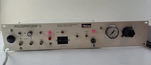 Parker Picospritzer II ~ Powers On - Bild 1 von 11