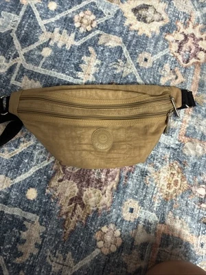 Joe Boxer Nylon Belt Bag - Image 1 of 4
