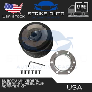 Kit Adaptador Buje Volante Universal Subaru - Imagen 1 de 1
