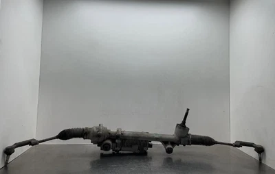 2017 Ford F-150 OEM Steering Gear Rack & Pinion Power Assist Assembly Pickup - Image 1 of 4