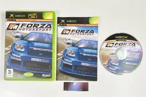 Forza Motorsport - Xbox Complet Version Française Microsoft - Picture 1 of 5