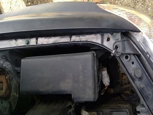 Fuse Box Engine Fits 01-03 HIGHLANDER 3743866 - Bild 1 von 2