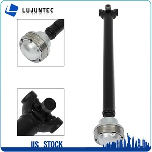 Driveshaft For Ford Explorer 1997-2000 2001 Mercury Mountaineer 4WD Auto Trans - Picture 1 of 7
