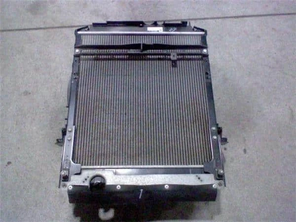 ISUZU ELF 2015 TKG-NPS85AR Radiator [Used] [PA02031689] - Image 1 of 1