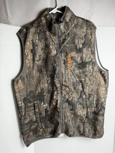 Nomad Camo Vest Men’s Size Large  - Picture 1 of 3