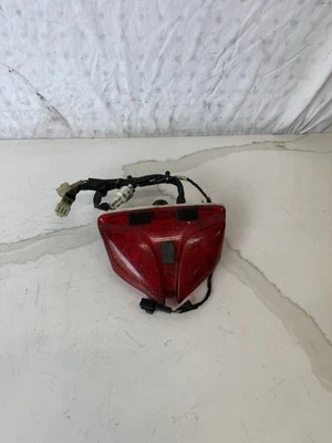 Luz de freno trasera Suzuki GSXR600 GSXR750 GSXR 600 750 2008-2010 08 09 10 Foto 1 de 4