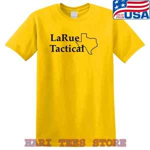 LaRue Tactical Men's Daisy Yellow Size S to 5XL - Picture 1 of 1