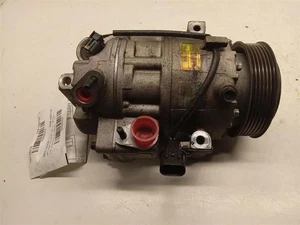 AC Compressor Fits 14-16 EQUUS 565622 - Picture 1 of 14