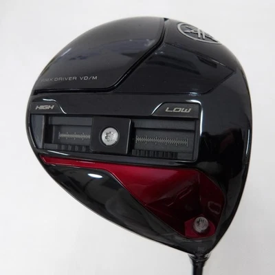 Yamaha Driver RMX VD/M(2024) 10.5° Stiff TENSEI TR50 - Image 1 of 4